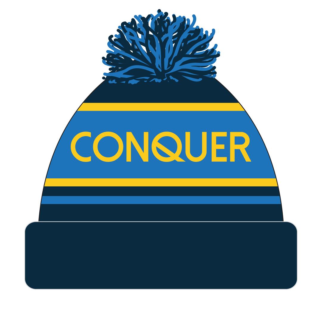 UWTSD Sports Academy Bobble Hat