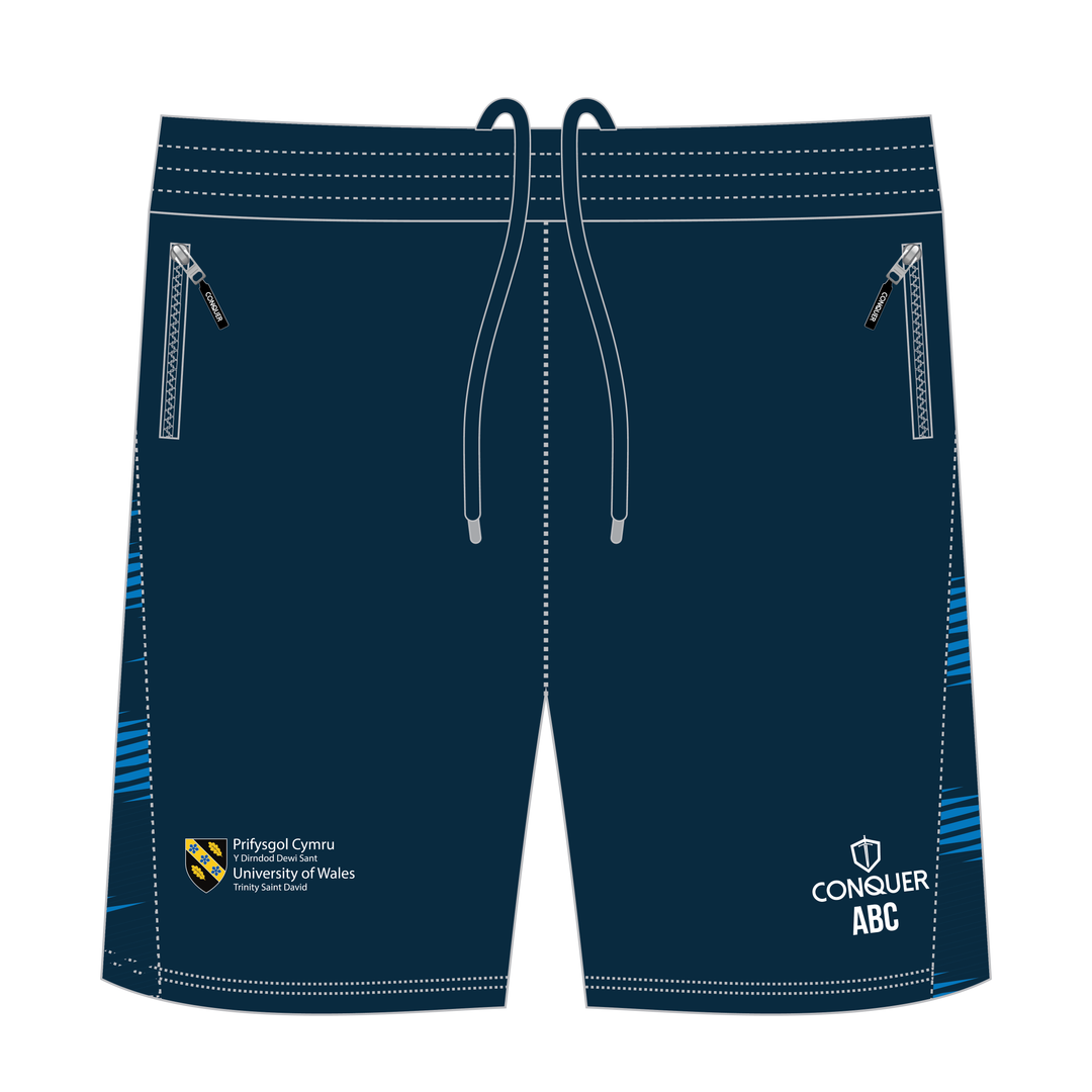 UWTSD Sports Centre Leisure Shorts