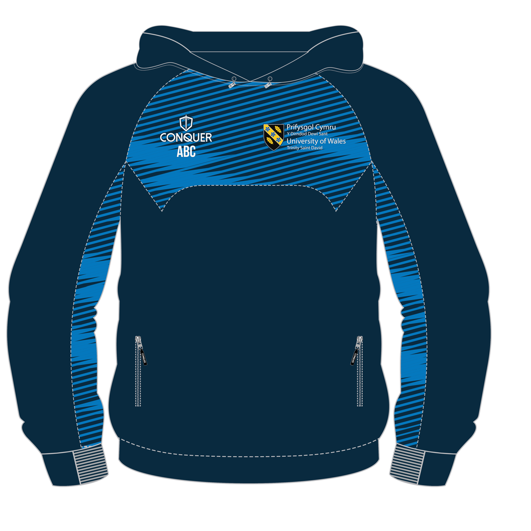 UWTSD Sports Centre Hoodie