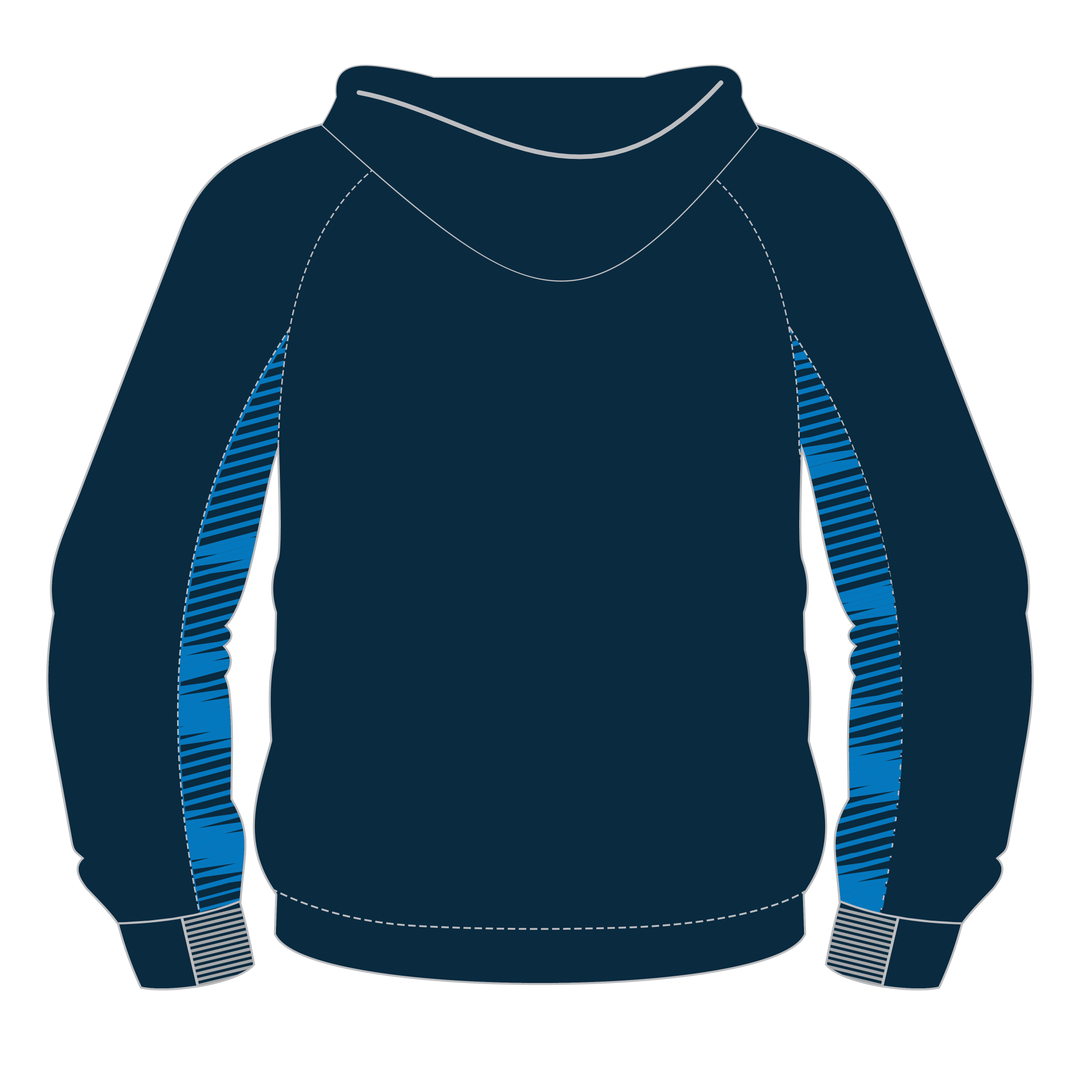 UWTSD Sports Centre Hoodie