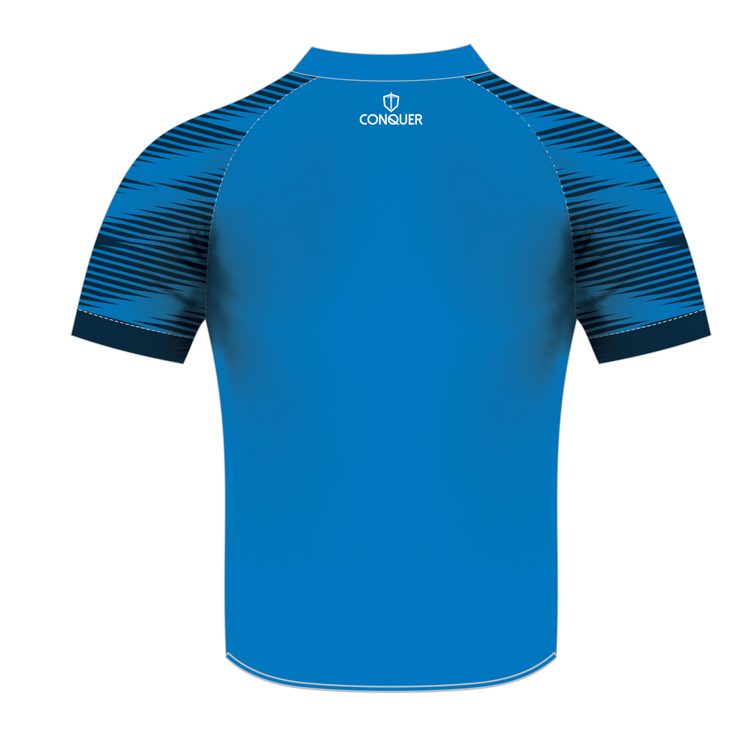 UWTSD Sports Centre Sublimated T-Shirt