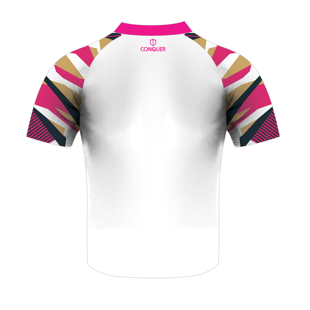 Valley Vikings Sublimated T-Shirt KIDS
