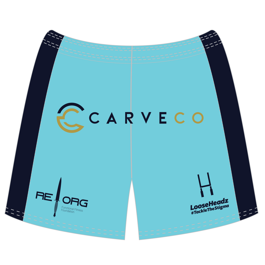 Wyvern Harlequins LEISURE Shorts
