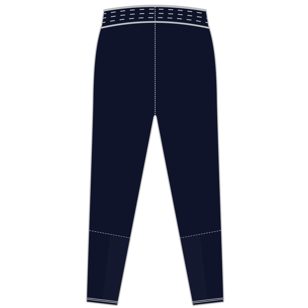 Wyvern Harlequins Skinny Pants