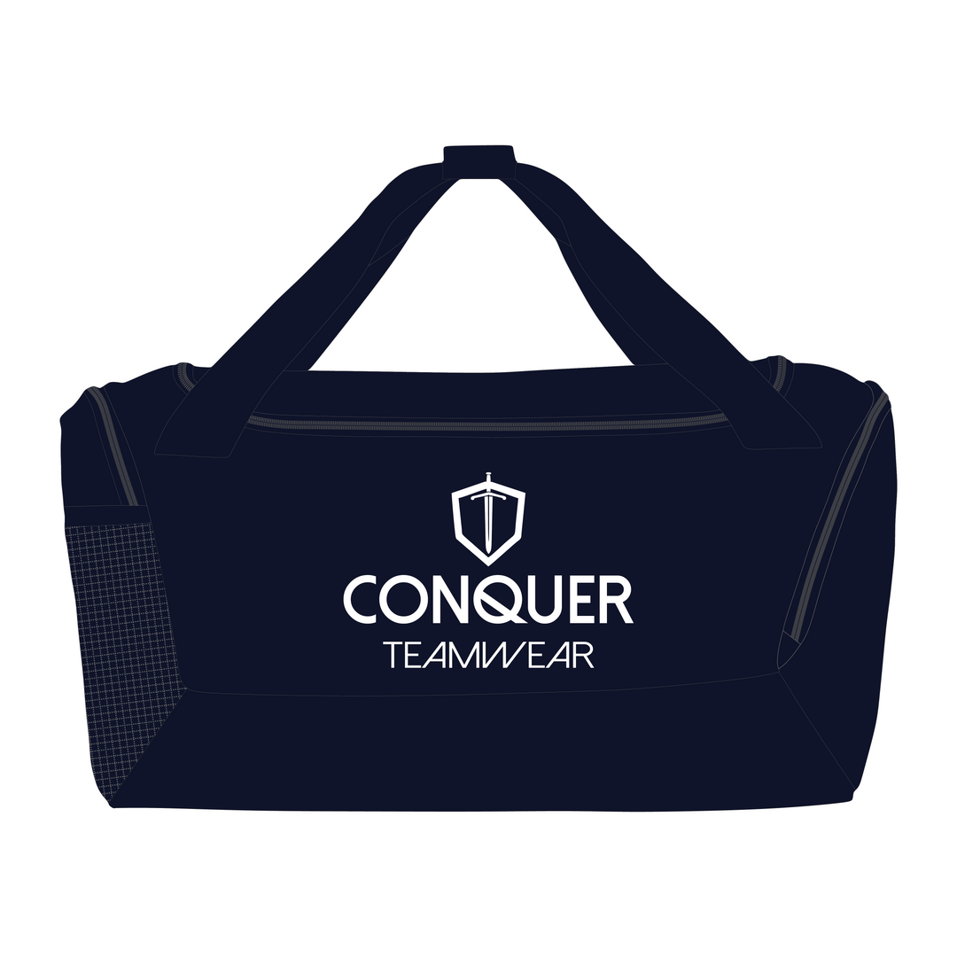 Wyvern Harlequins Medium Holdall
