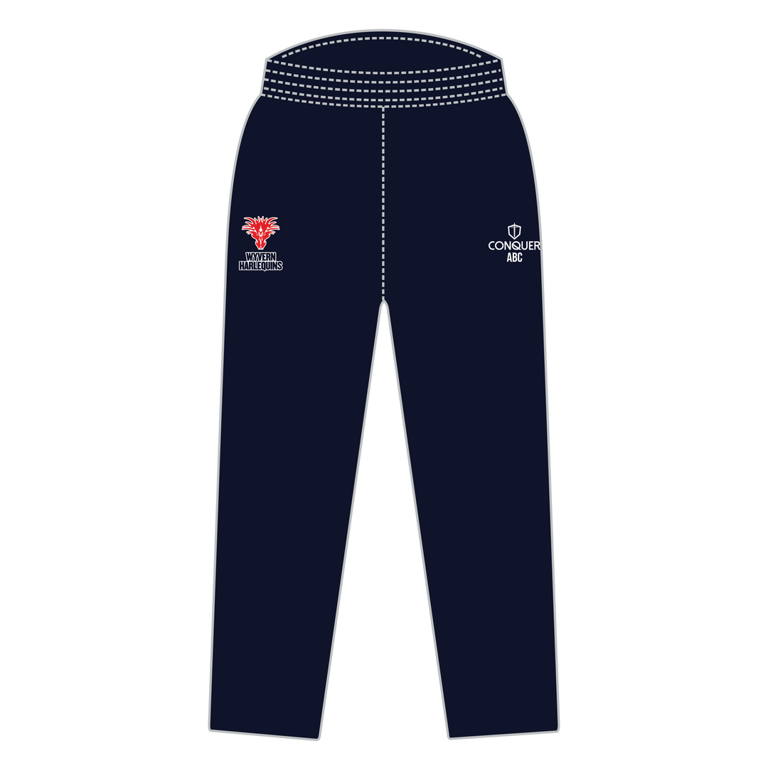 Wyvern Harlequins Track Pants KIDS