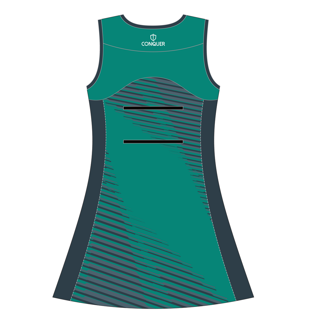 Ysgol Bro Dinefwr PRO Netball Dress