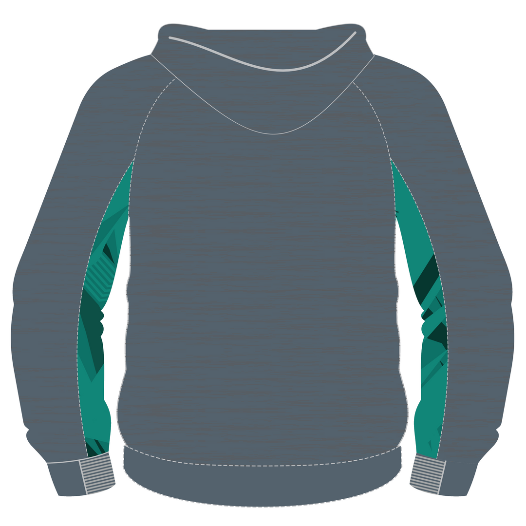 Ysgol Bro Dinefwr Hoci Hoodie