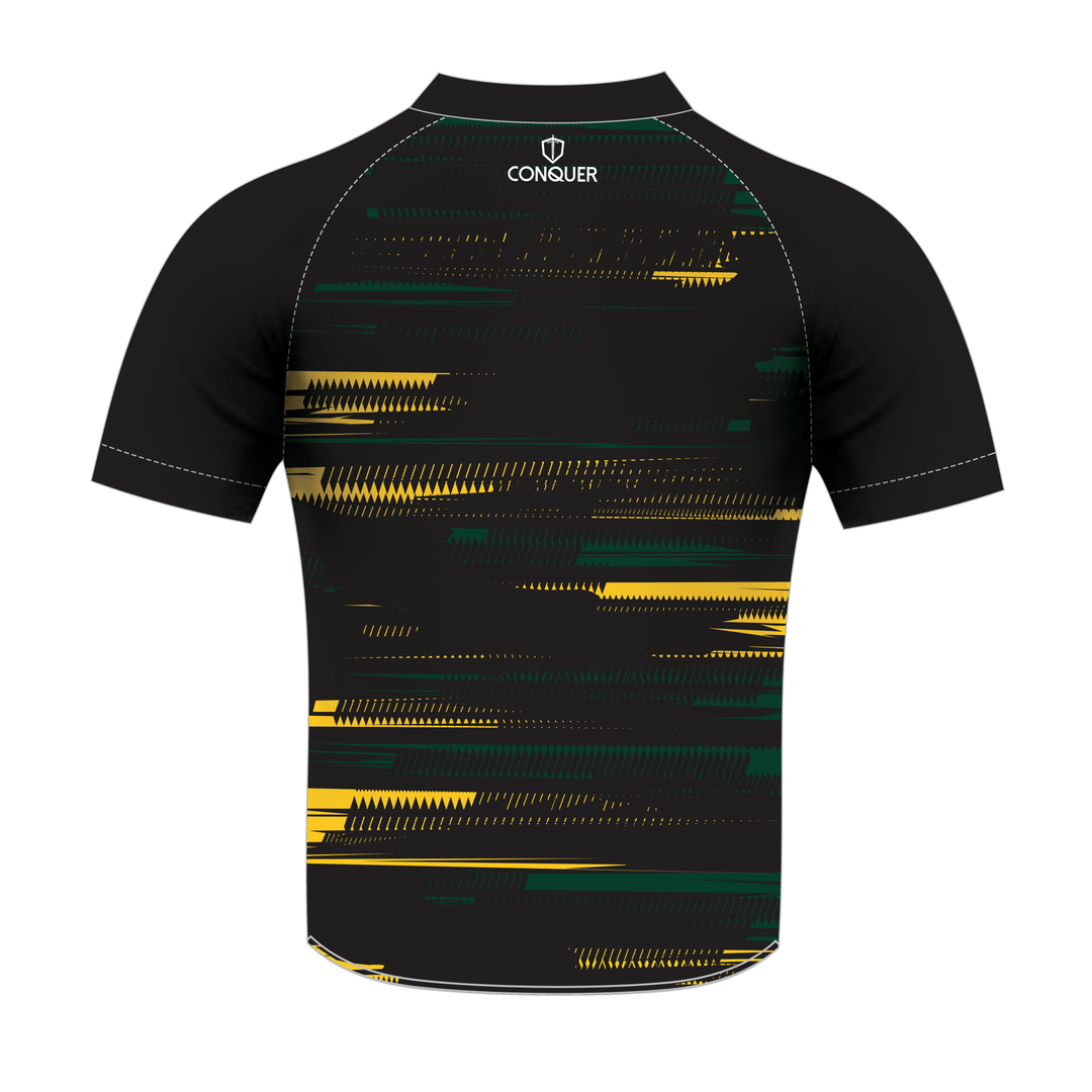Ysgol Dyffryn Aman Sublimated T-Shirt - Staff