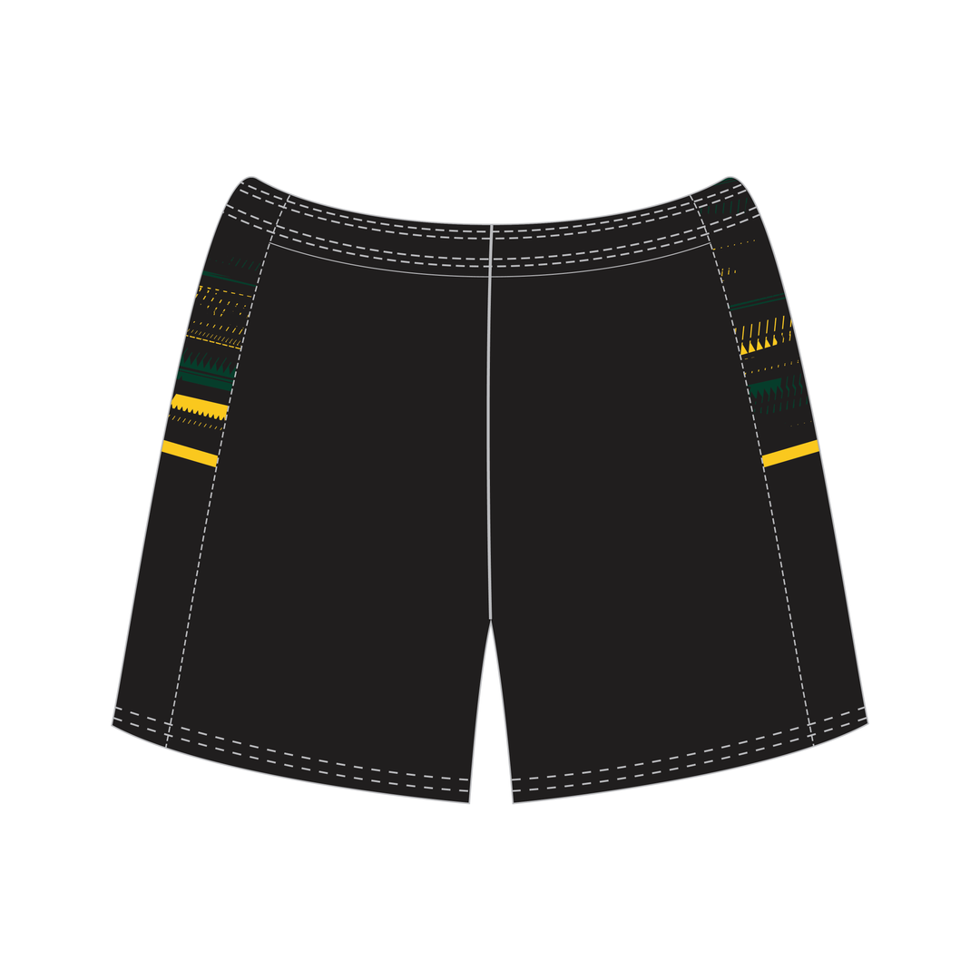 Ysgol Dyffryn Aman LEISURE Shorts - Staff
