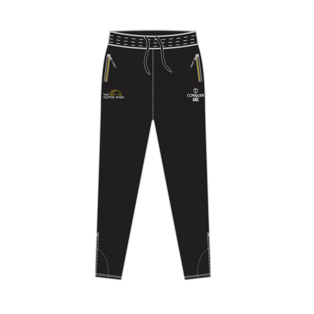 Ysgol Dyffryn Aman Skinny Pants - Staff