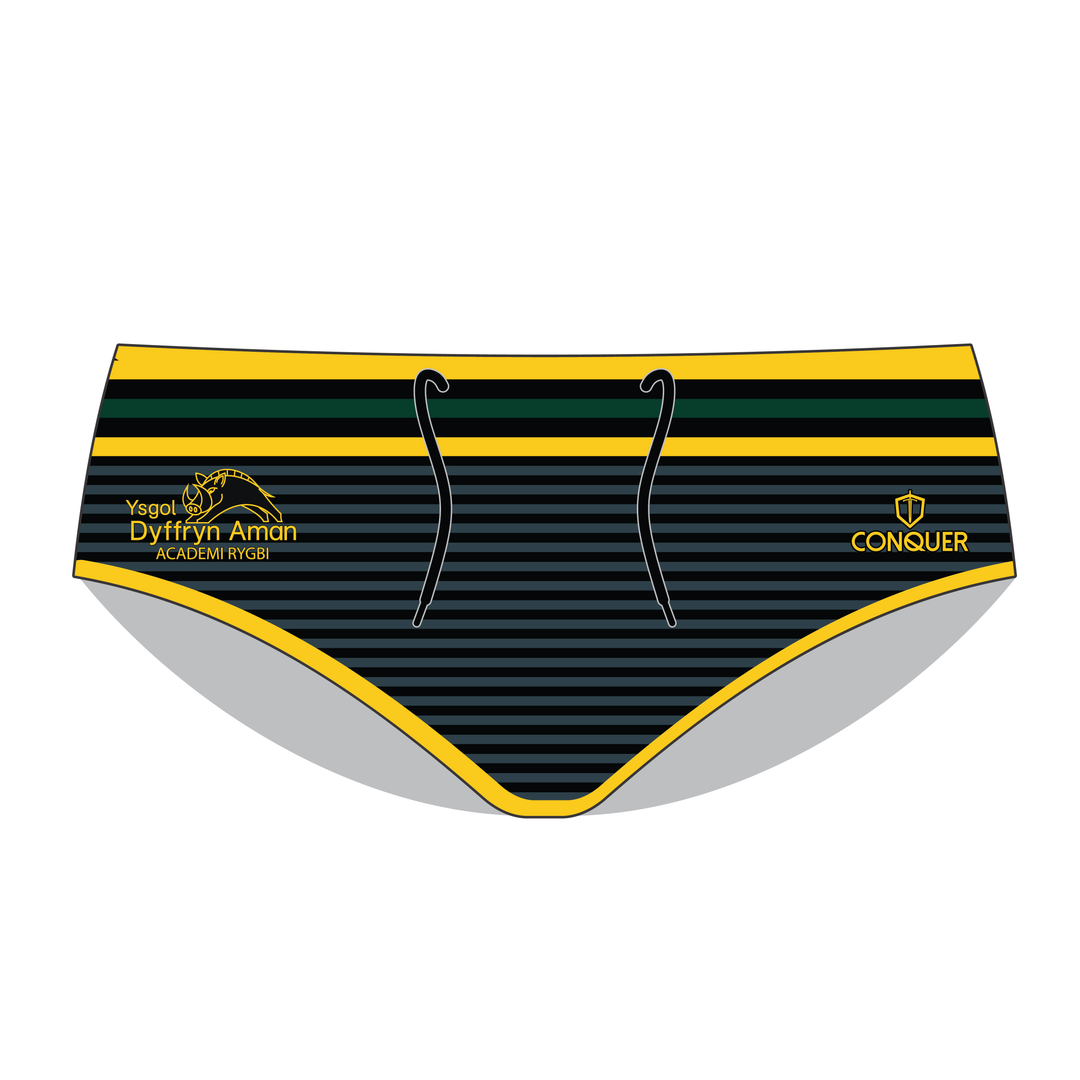 Ysgol Dyffryn Amman, Rugby Academy 26/27 Swimming Trunks