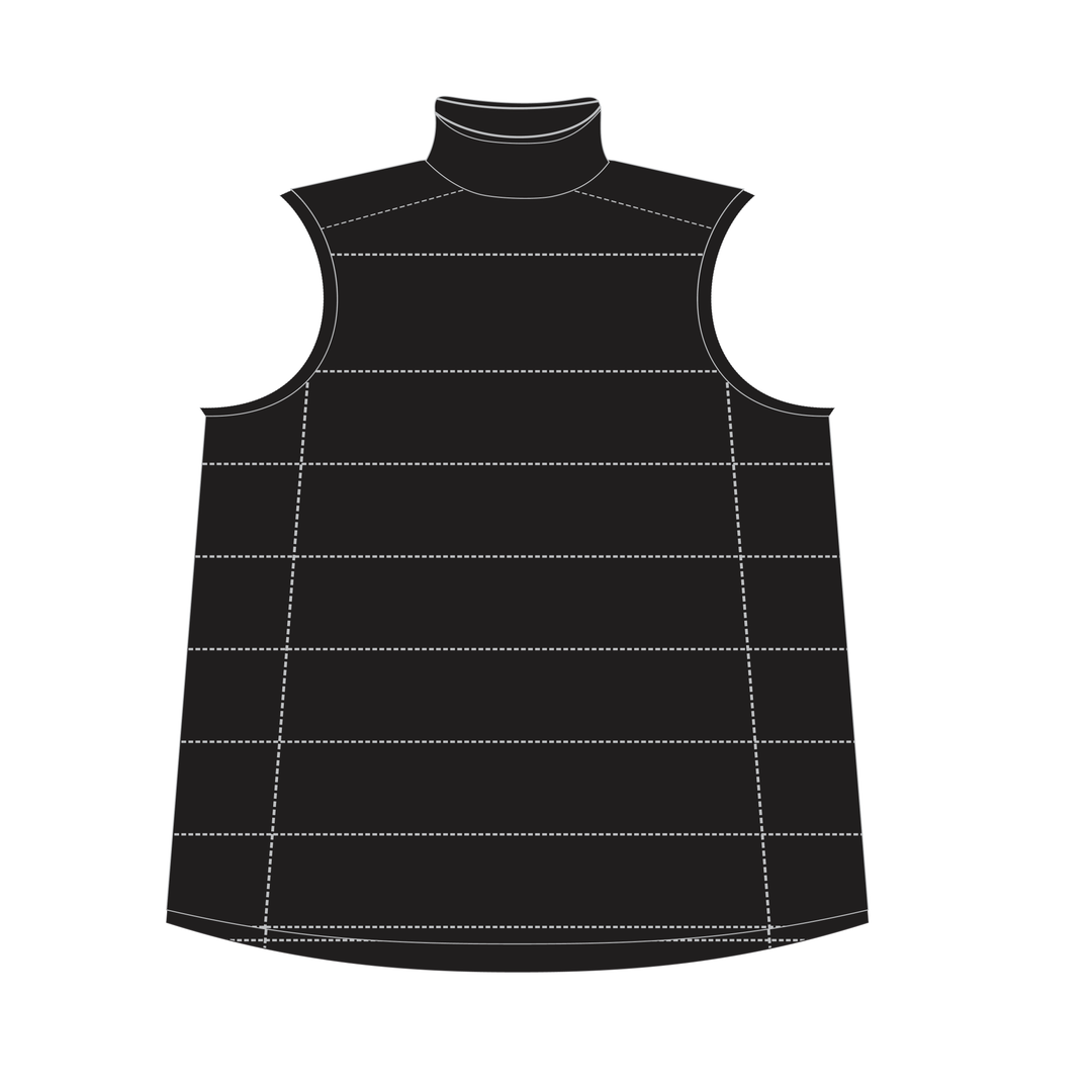 Ysgol Dyffryn Amman, Rugby Academy 26/27 Gilet