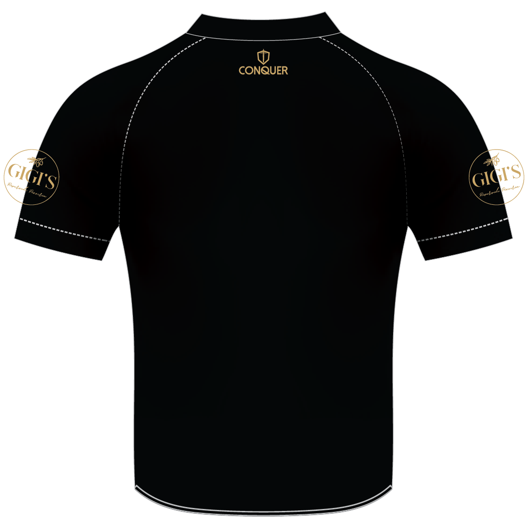 Yobs RFC TOUR Club Sublimated T-Shirt KIDS