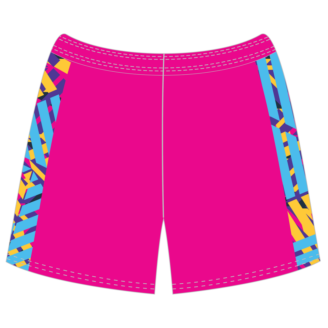 YOBS Leisure Shorts KIDS