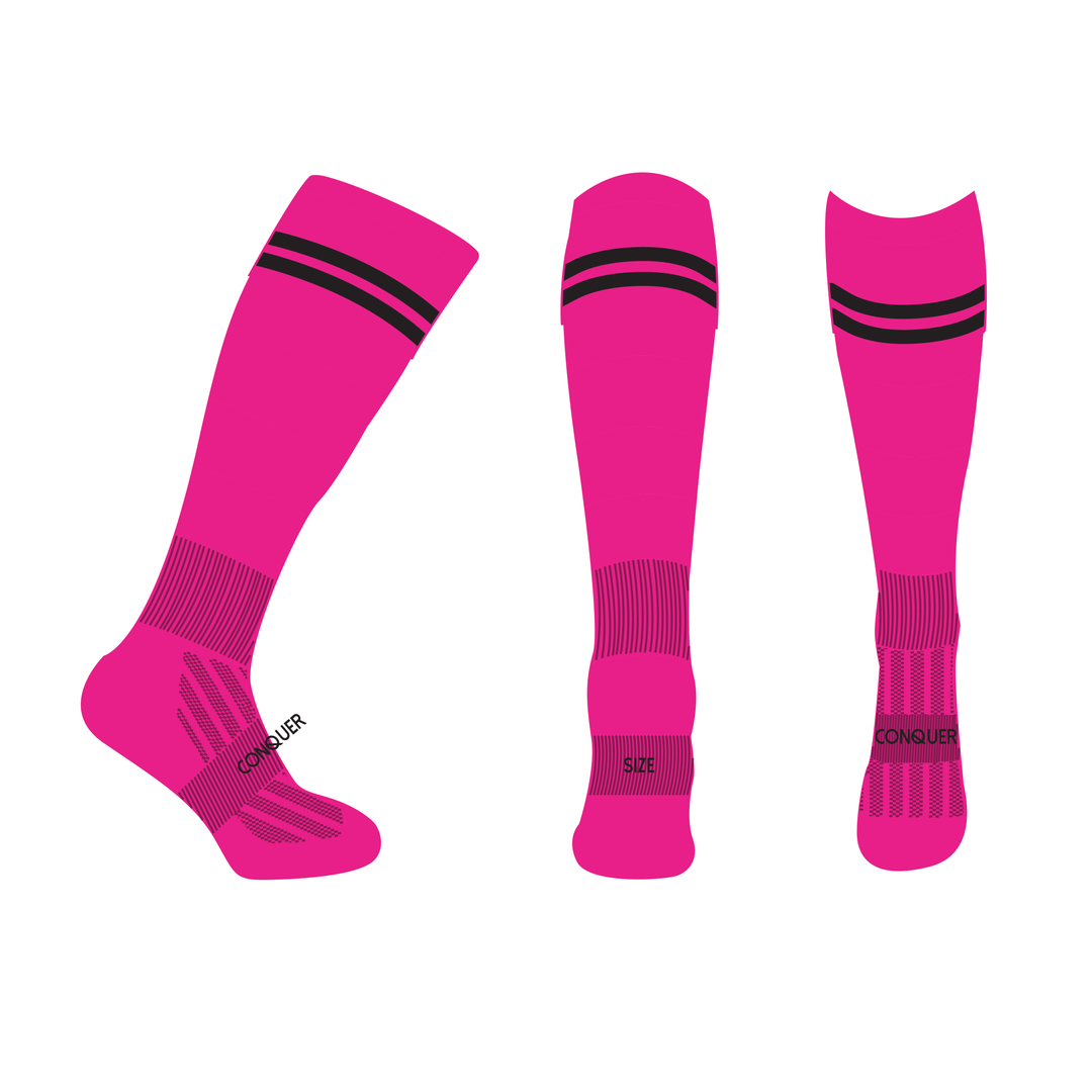 Yorkshire Amatuer Goalkeeper Socks