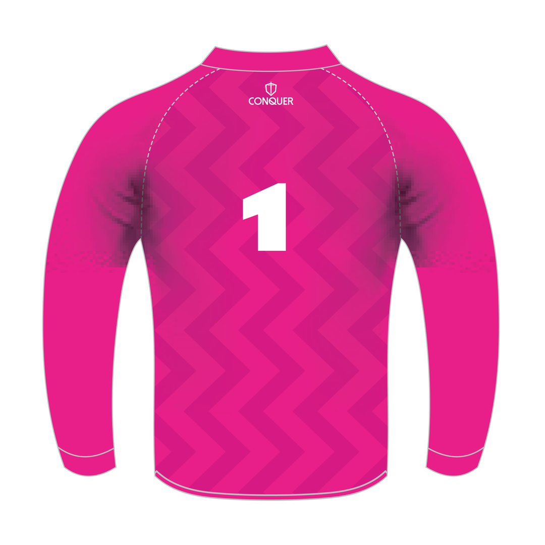 Yorkshire Amateur Goalkeeper Shirt