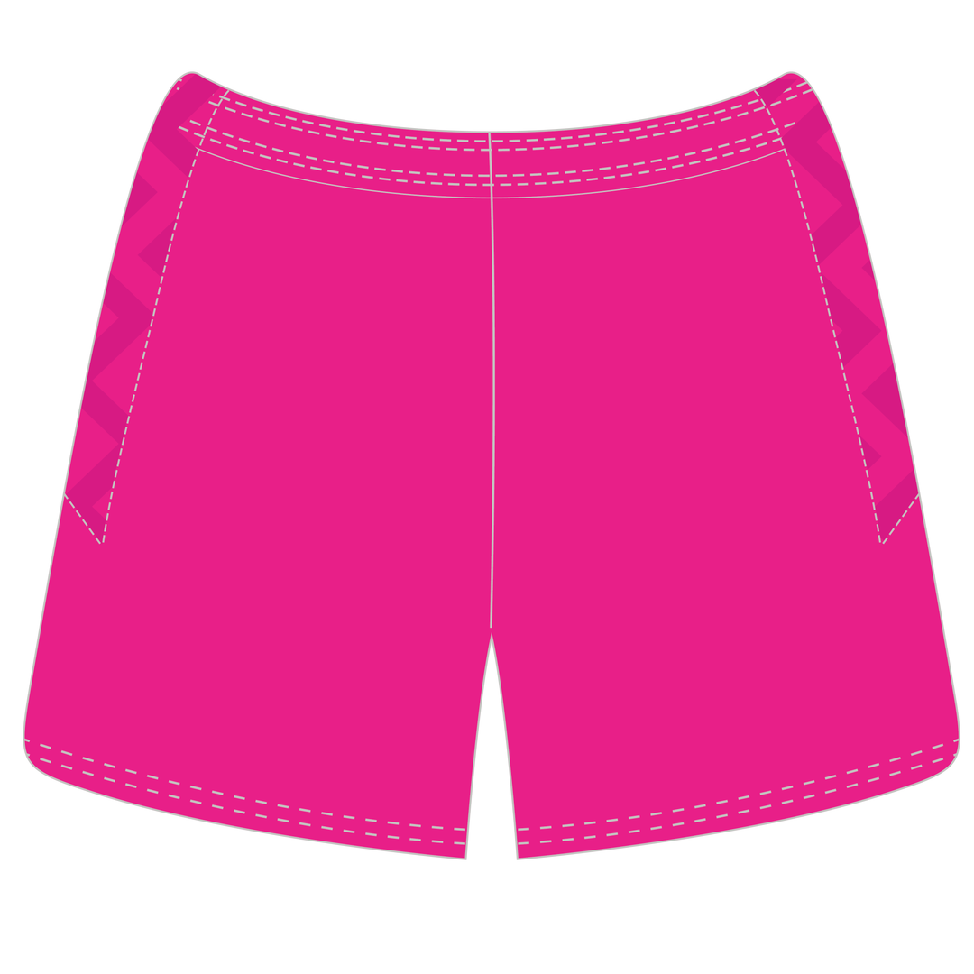 Yorkshire Amateur Goalkeeper Shorts (Kids)
