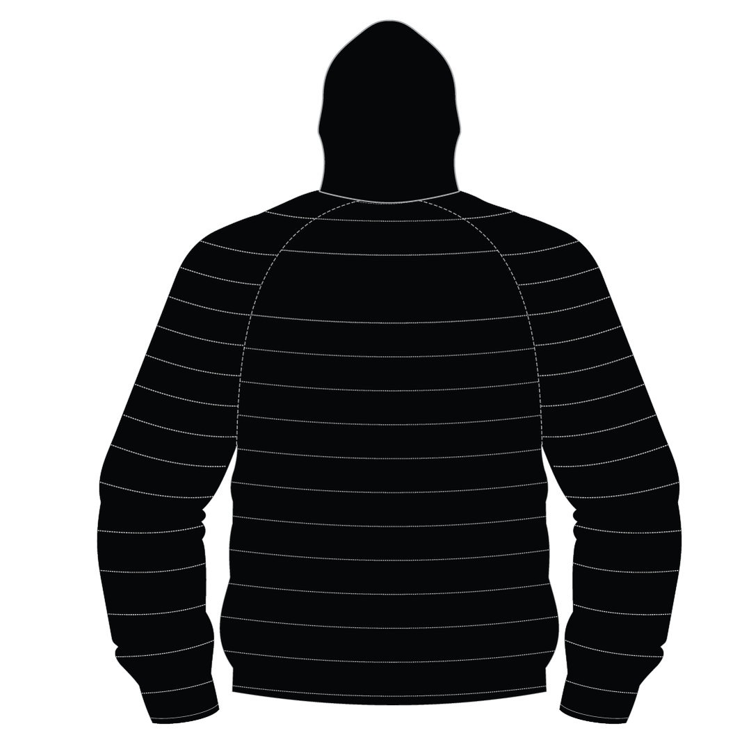 Ysgol Gyfun Gymraeg Rhydaman Puffy Jacket